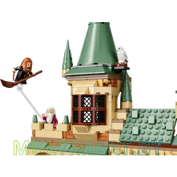 Конструктор LEGO Harry Potter 76389 Хогвартс: Тайная комната картинка 8